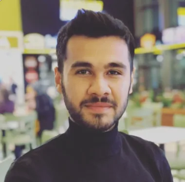 Furkan Sayıner
